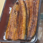 鰻処 かぐら - 料理写真: