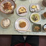 信州湯の丸高原ホテル - 