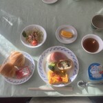 信州湯の丸高原ホテル - 