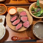 牛舌之檸檬 淺草店 - 