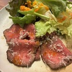 お酒とごはん しんこぺ - 