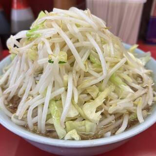 ラーメン二郎_0
