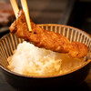 板前焼肉 一牛 心斎橋店