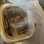 餃子の王将 - 料理写真: