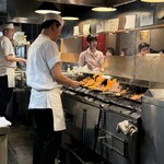 秋吉 - 料理写真: