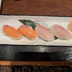 いわな - 