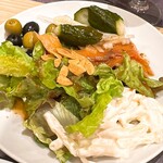 Churrasco Restaurant Beer & Viking ALEGRIA Kashiwa - 