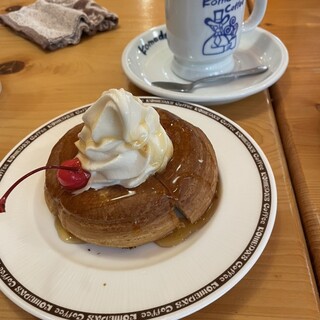 コメダ珈琲店_1