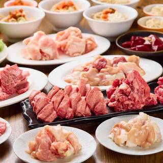 虎ノ門 肉と日本酒_2