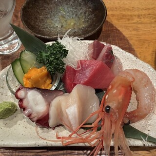 旬菜小料理 だん_1