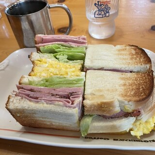 コメダ珈琲店_0