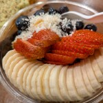 ALOH Health Bar & Cafe - 