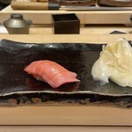 긴자 스시덴 - 