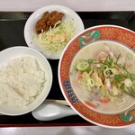 やくも島根県庁ダイニング - 