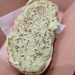 ALOH Health Bar & Cafe - 