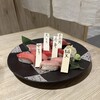 海鮮寿司居酒屋 すししもず - 料理写真: