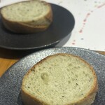 TRATTORIA 庭 BY FARM AKIRA - 