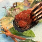 TRATTORIA 庭 BY FARM AKIRA - 