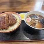 田村食堂 - 
