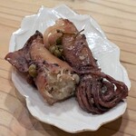 食堂 おがわ - 