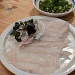 食堂 おがわ - 