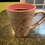 カラオケ館 - ドリンク写真: