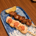 北新地 鳥屋 市ケ谷店 - 