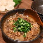 北新地 鳥屋 市ケ谷店 - 