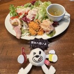 ラ ココリコ - 