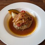 バーグメン - 