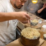 食堂 おがわ - 