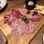 ベルサイユの豚 - 
