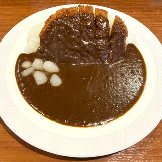カレーショップMASARA_1