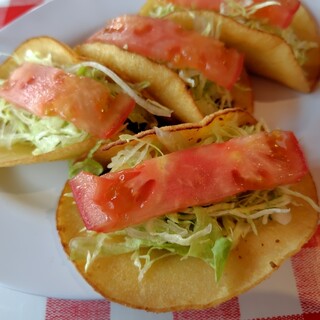 タコス専門店 MEXICO_1