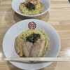 油そば あけぼの 大阪港店