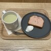 カフェ&ミール ムジ - 