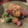 五福飯店 - 料理写真:ヨコワ～