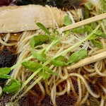 らぁ麺×肉寿司居酒屋 鬼滅の桜 - 