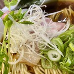 らぁ麺×肉寿司居酒屋 鬼滅の桜 - 