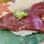 らぁ麺×肉寿司居酒屋 鬼滅の桜 - 