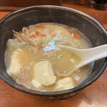酒蔵北の誉 - 
