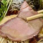 らぁ麺×肉寿司居酒屋 鬼滅の桜 - 