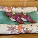 らぁ麺×肉寿司居酒屋 鬼滅の桜 - 