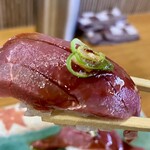 らぁ麺×肉寿司居酒屋 鬼滅の桜 - 