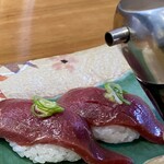 らぁ麺×肉寿司居酒屋 鬼滅の桜 - 