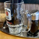 らぁ麺×肉寿司居酒屋 鬼滅の桜 - 