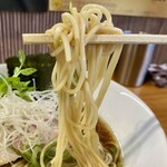 らぁ麺×肉寿司居酒屋 鬼滅の桜 - 