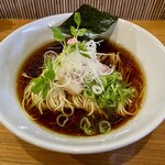 らぁ麺×肉寿司居酒屋 鬼滅の桜 - 