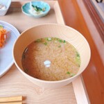 あさひるごはん彩り - 