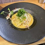 らぁ麺×肉寿司居酒屋 鬼滅の桜 - 